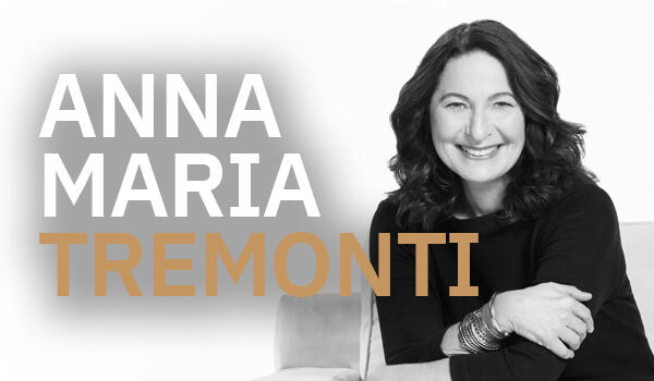 Anna Maria Tremonti